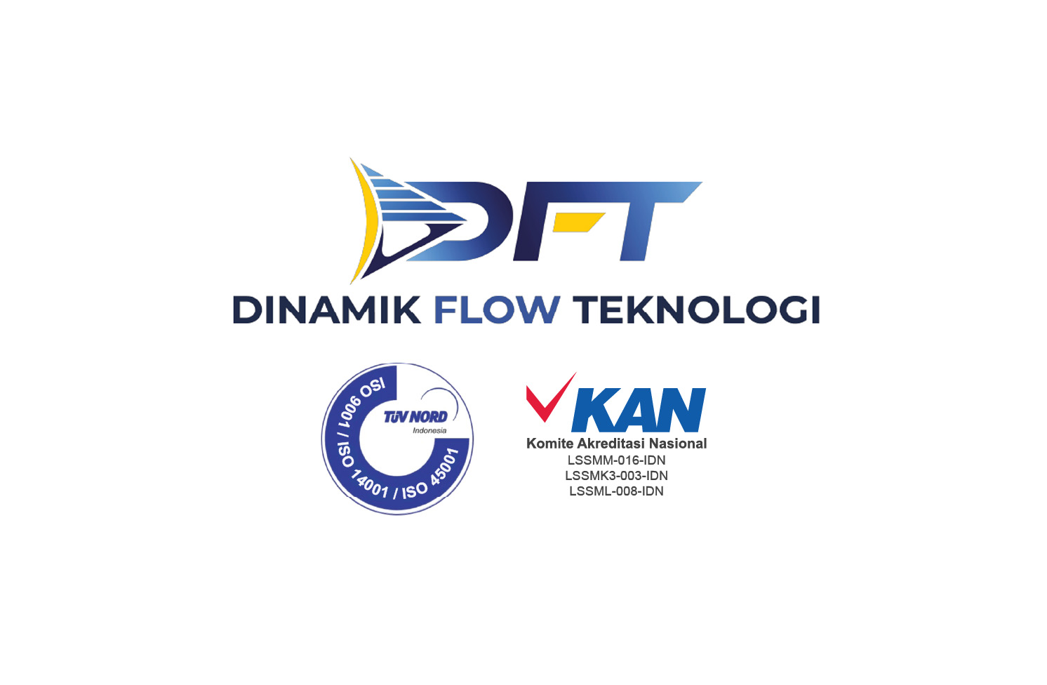 DFT ISO