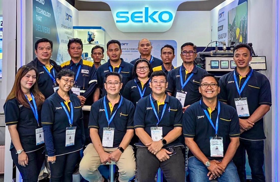 indowater 2026 rev