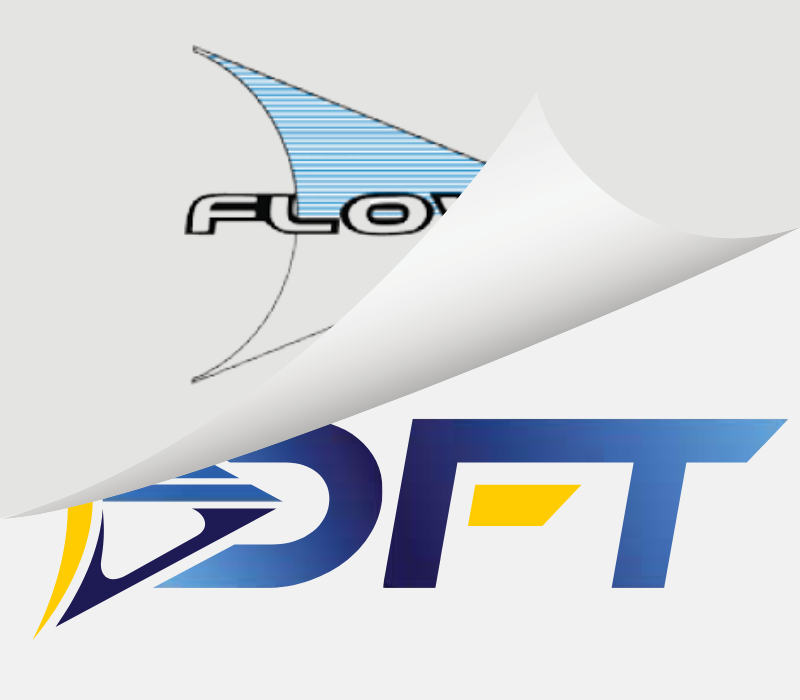 News - DFT Rebranding