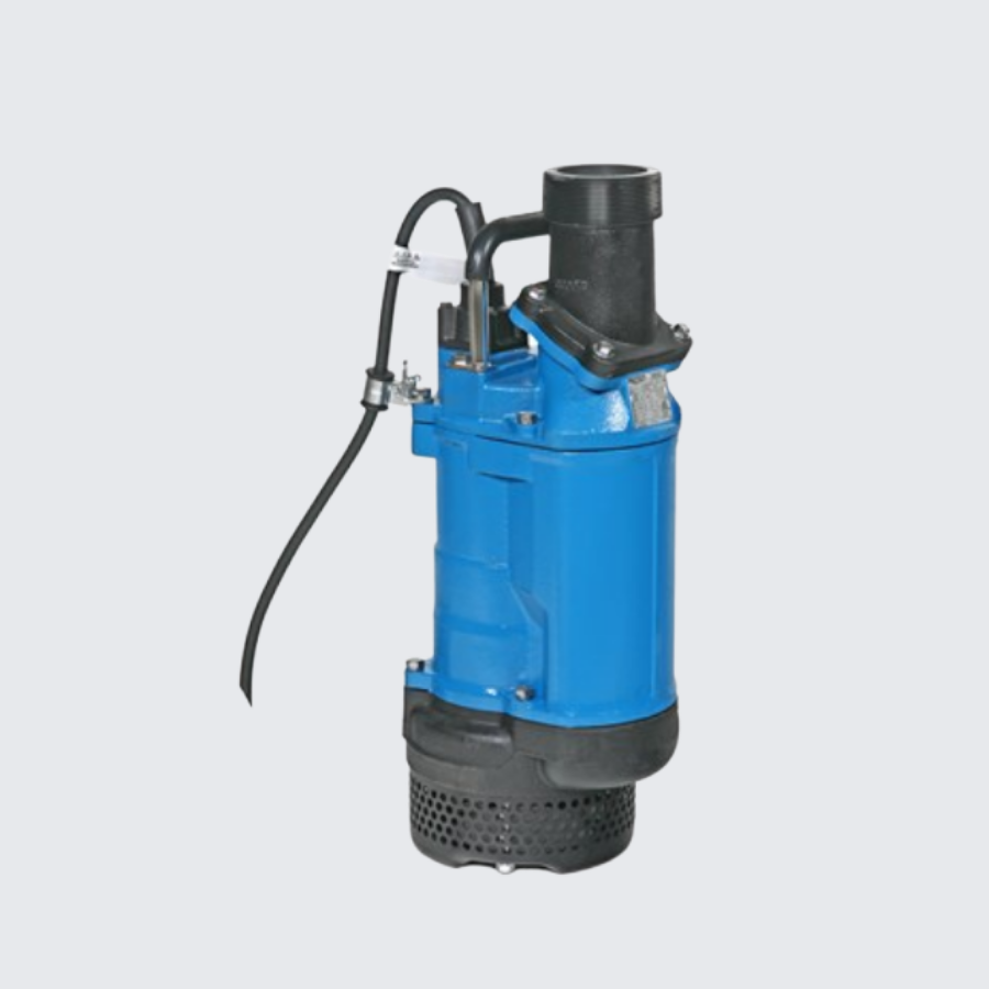 Product Range - Submersible Pump