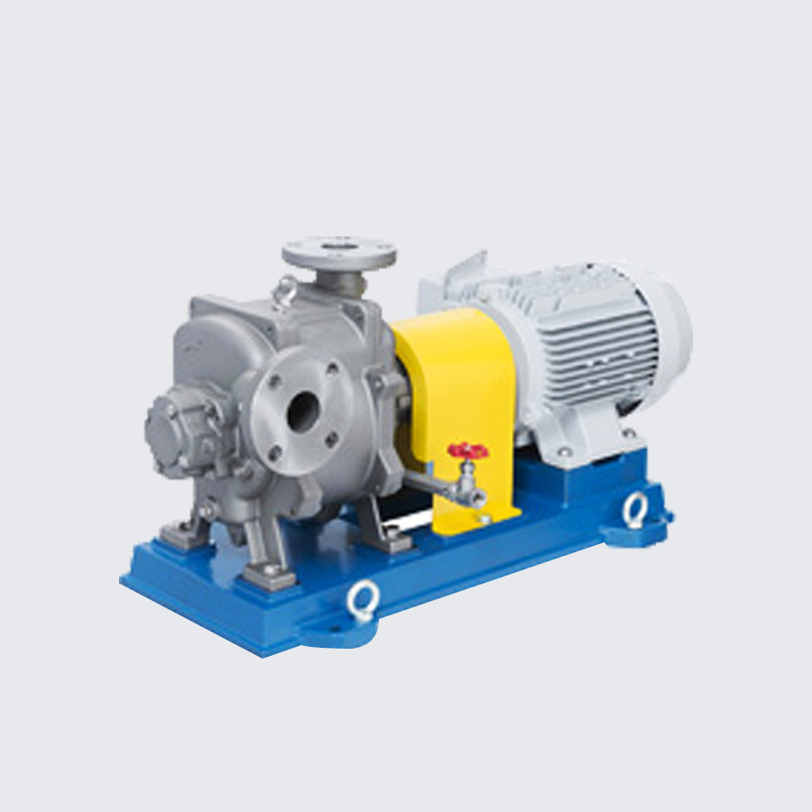 VACUUM PUMP